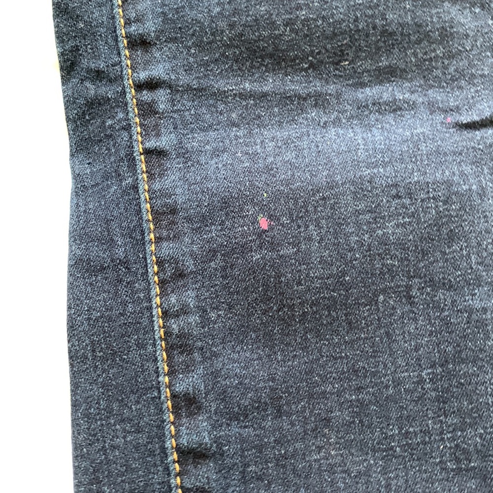 AF High Rise Jeans - Picture 2 of 6